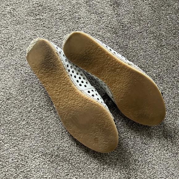 Loeffler Randall Mara Espadrilles - Picture 9 of 9